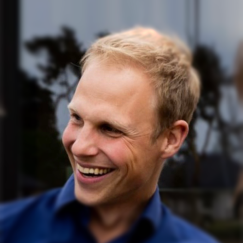 Jaap Veldkamp