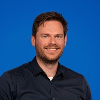 Sander ten Kate